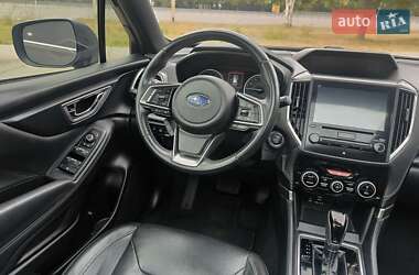 Внедорожник / Кроссовер Subaru Forester 2020 в 