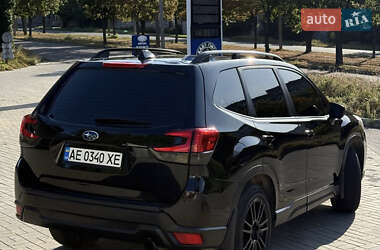 Внедорожник / Кроссовер Subaru Forester 2018 в 