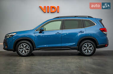 Внедорожник / Кроссовер Subaru Forester 2019 в 