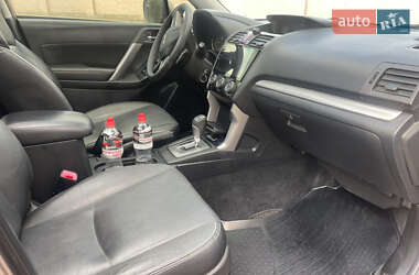 Внедорожник / Кроссовер Subaru Forester 2015 в 