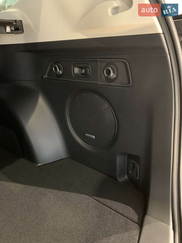 Внедорожник / Кроссовер Subaru Forester 2025 в Киеве