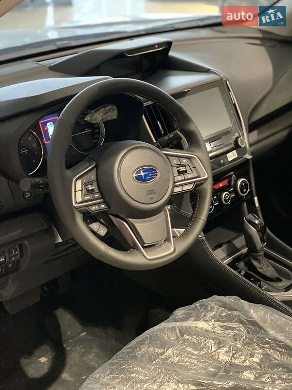 Внедорожник / Кроссовер Subaru Forester 2025 в Киеве
