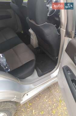 Внедорожник / Кроссовер Subaru Forester 2006 в 