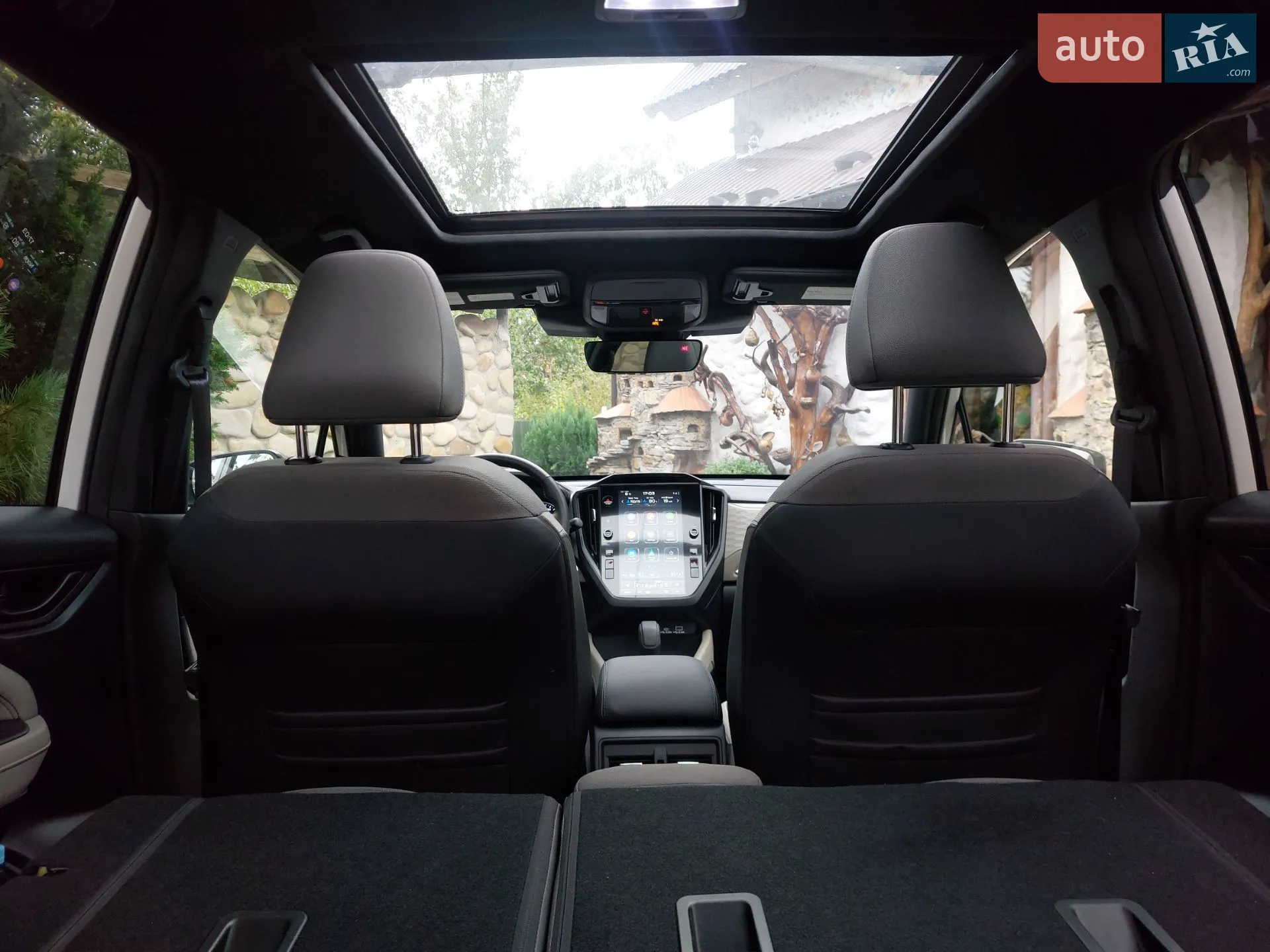 2024 Subaru Forester - мініатюра 23