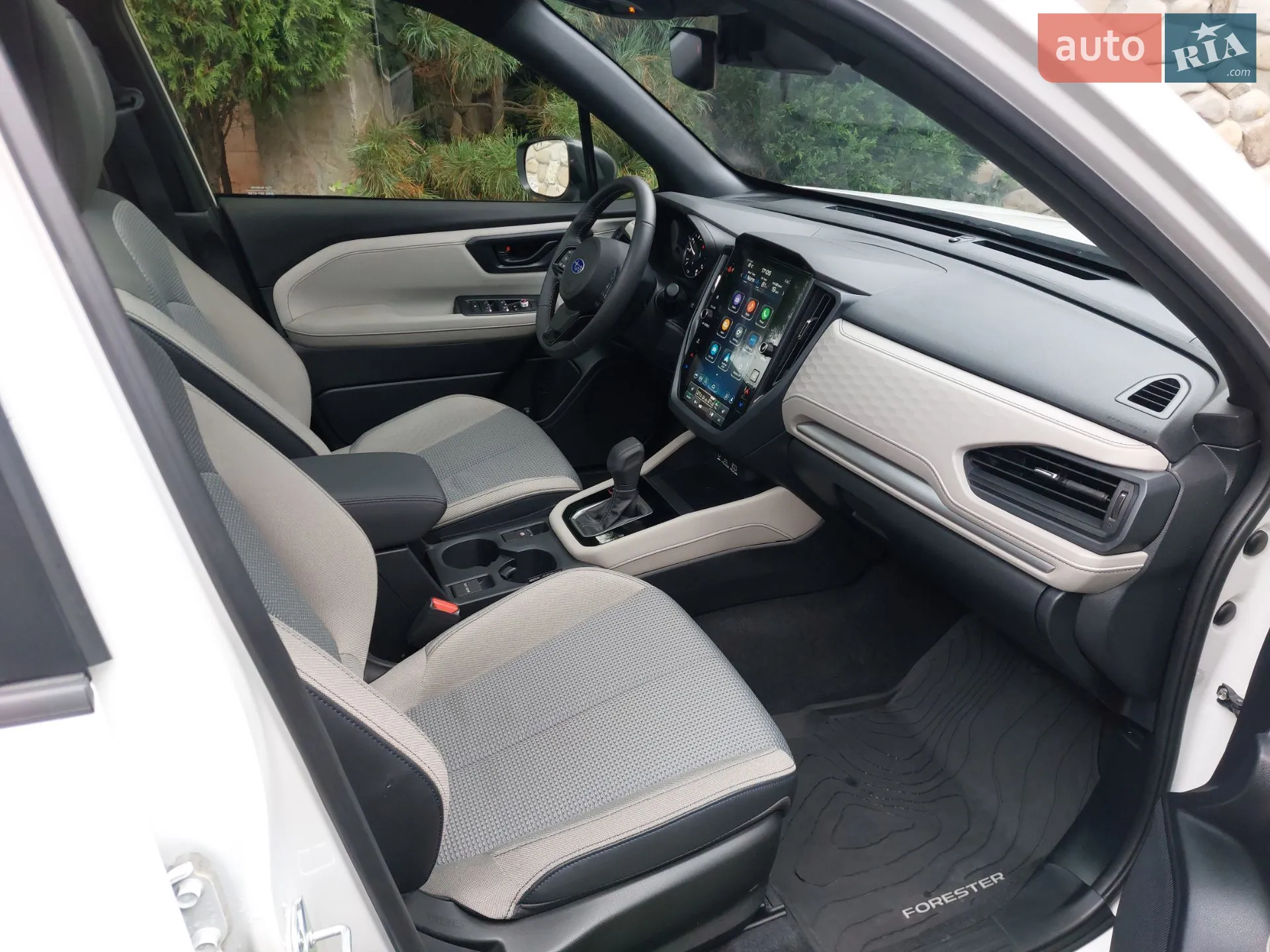 2024 Subaru Forester - мініатюра 28