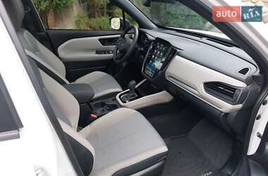 Внедорожник / Кроссовер Subaru Forester 2024 в 