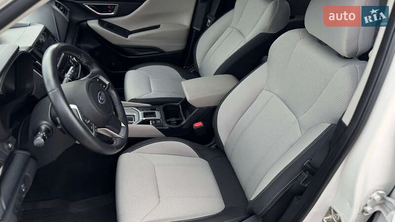 Внедорожник / Кроссовер Subaru Forester 2020 в Сумах фото 17 Внедорожник / Кроссовер Subaru Forester 2020 в Сумах