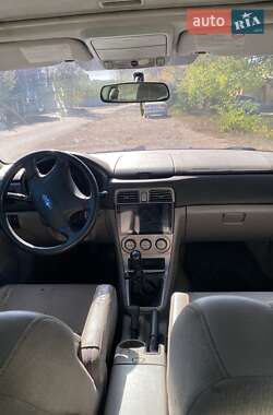Внедорожник / Кроссовер Subaru Forester 2002 в 