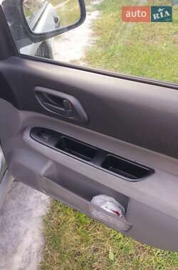 Внедорожник / Кроссовер Subaru Forester 2003 в Каменском