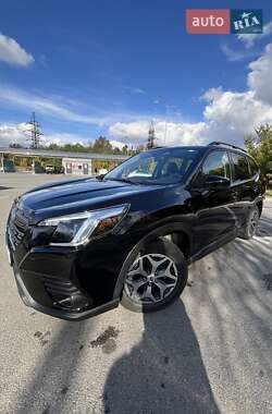 Внедорожник / Кроссовер Subaru Forester 2023 в Харькове