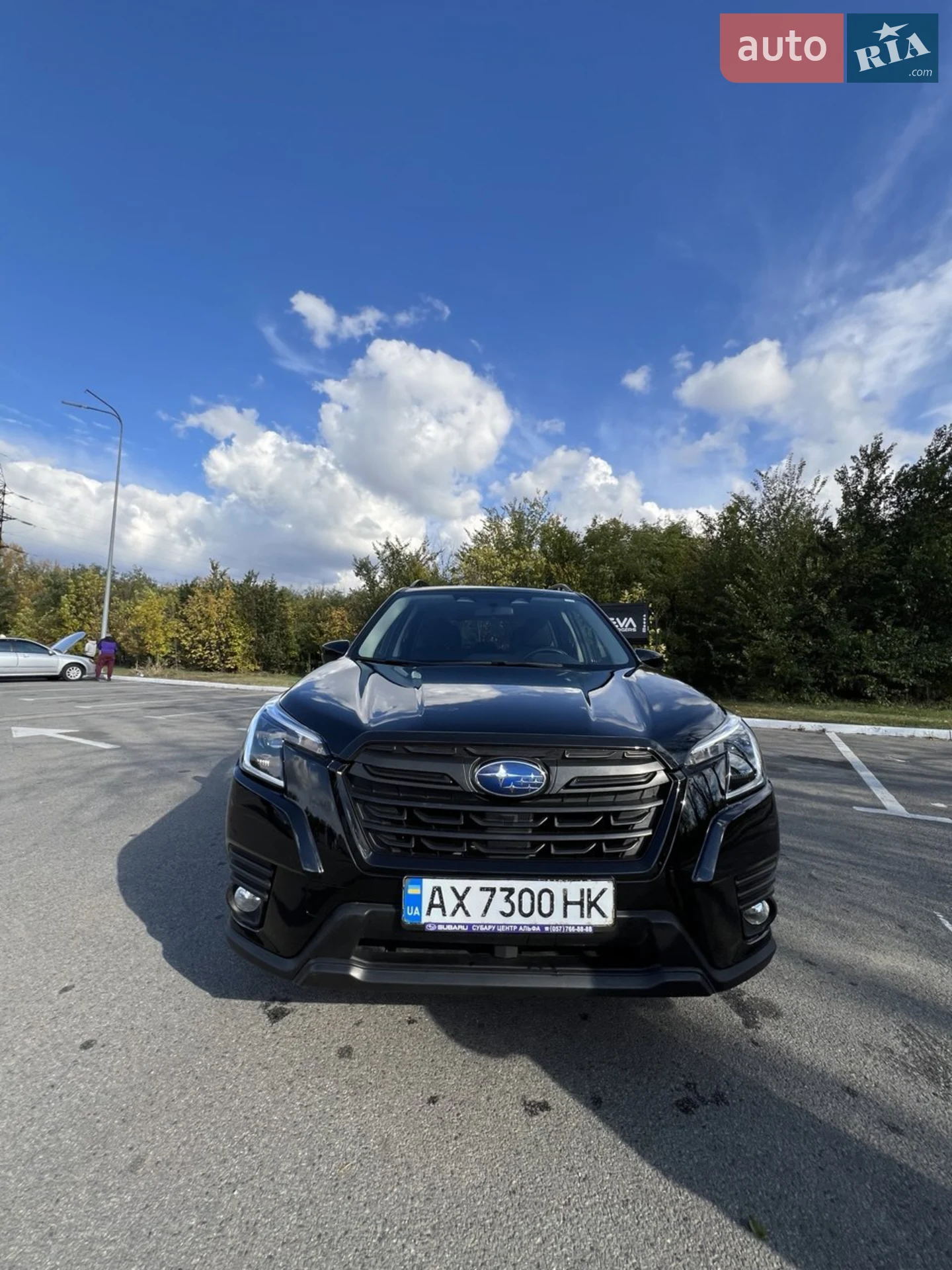 2023 Subaru Forester - мініатюра 4