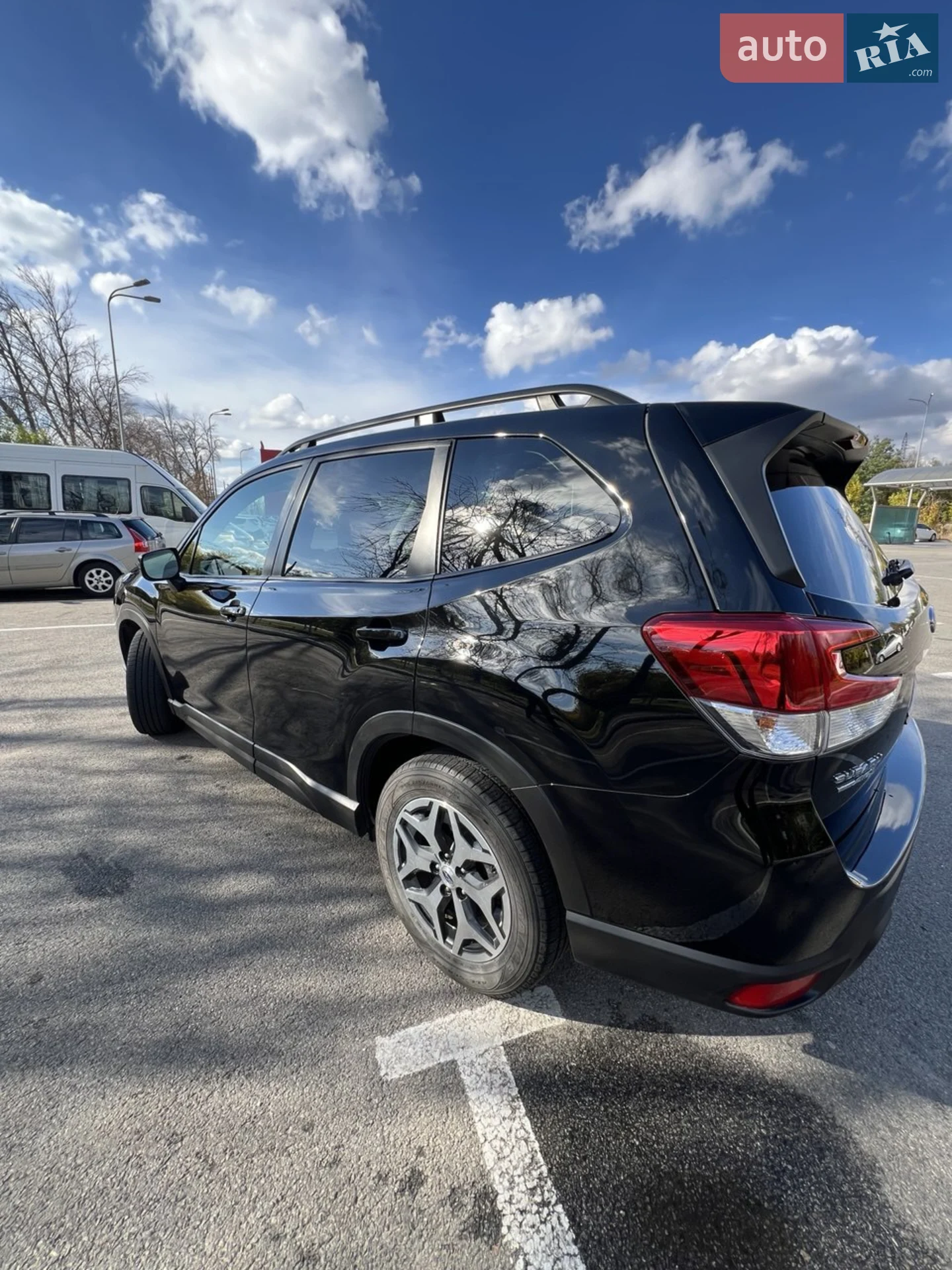 2023 Subaru Forester - мініатюра 9