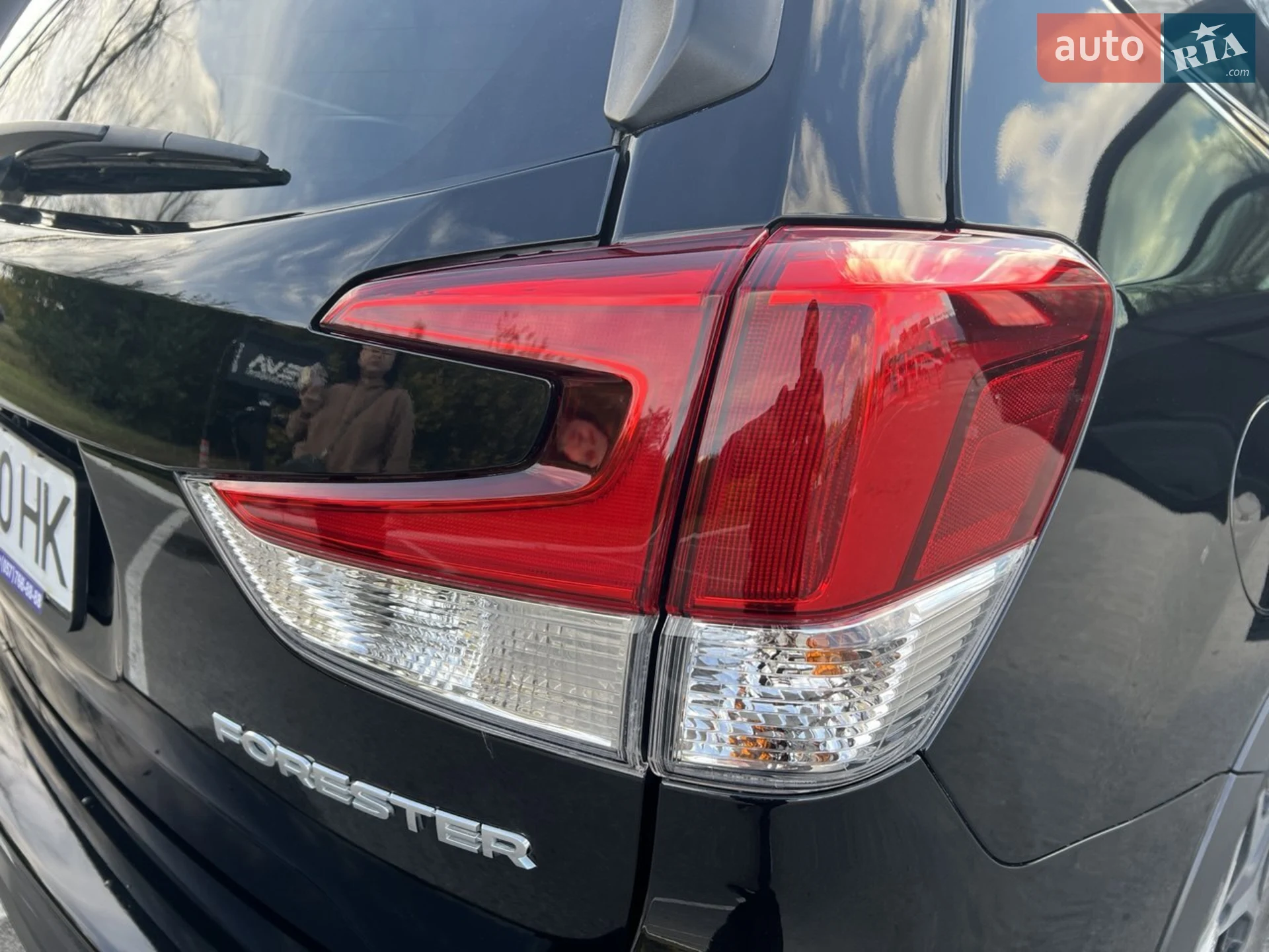 2023 Subaru Forester - мініатюра 14