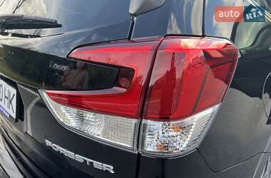 Внедорожник / Кроссовер Subaru Forester 2023 в 