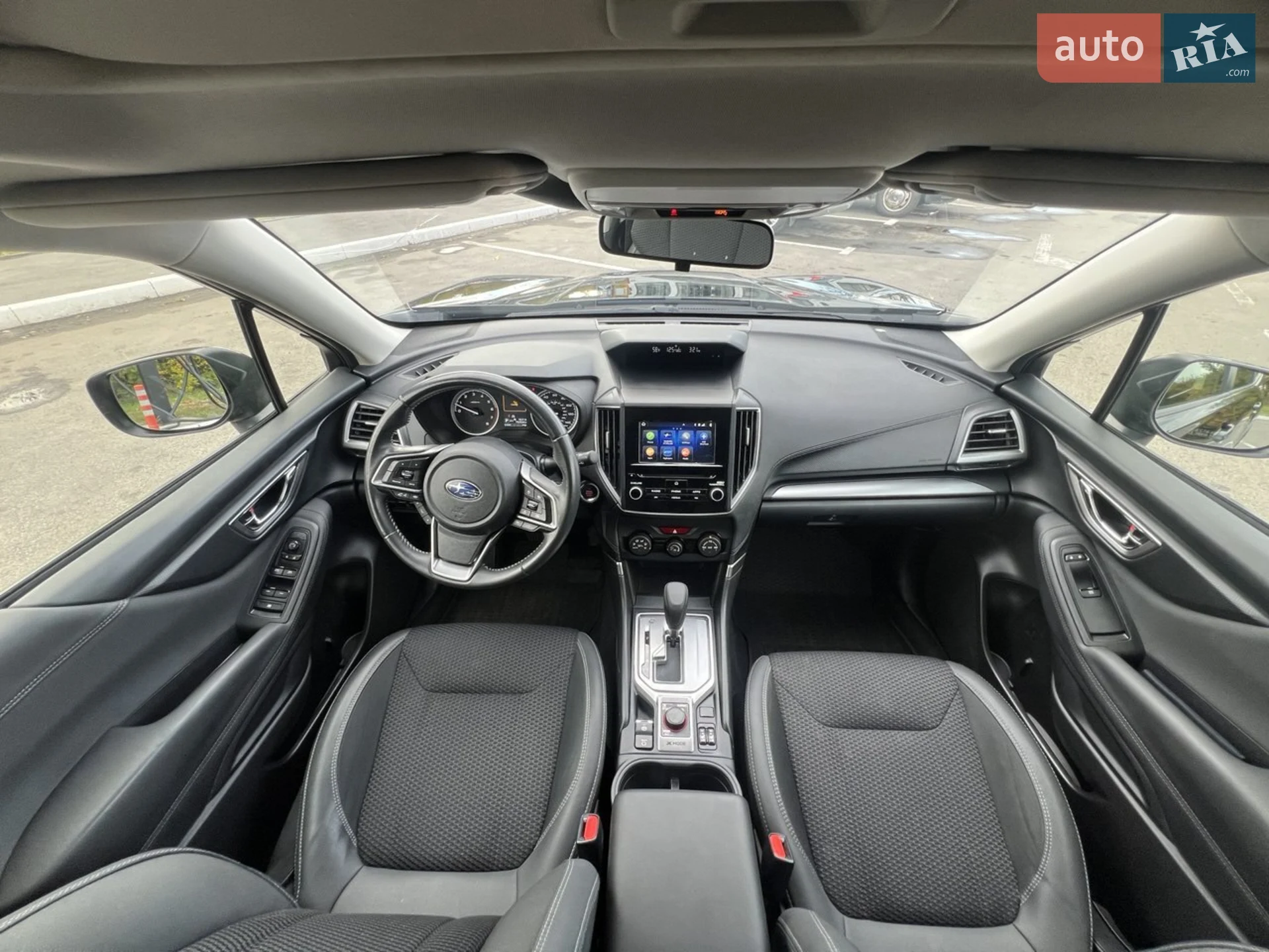 2023 Subaru Forester - мініатюра 20