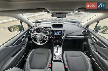 Внедорожник / Кроссовер Subaru Forester 2023 в 