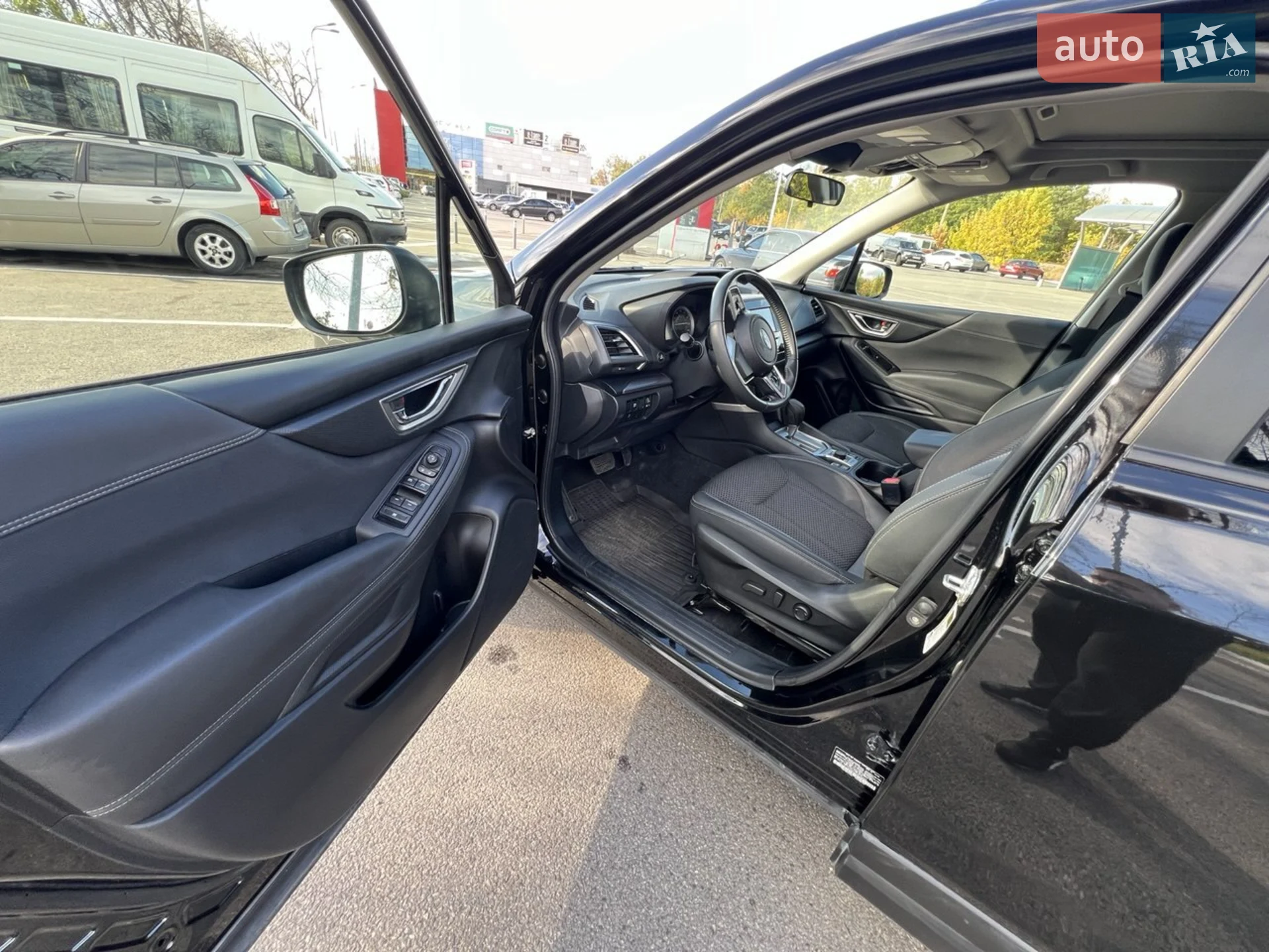 2023 Subaru Forester - мініатюра 21