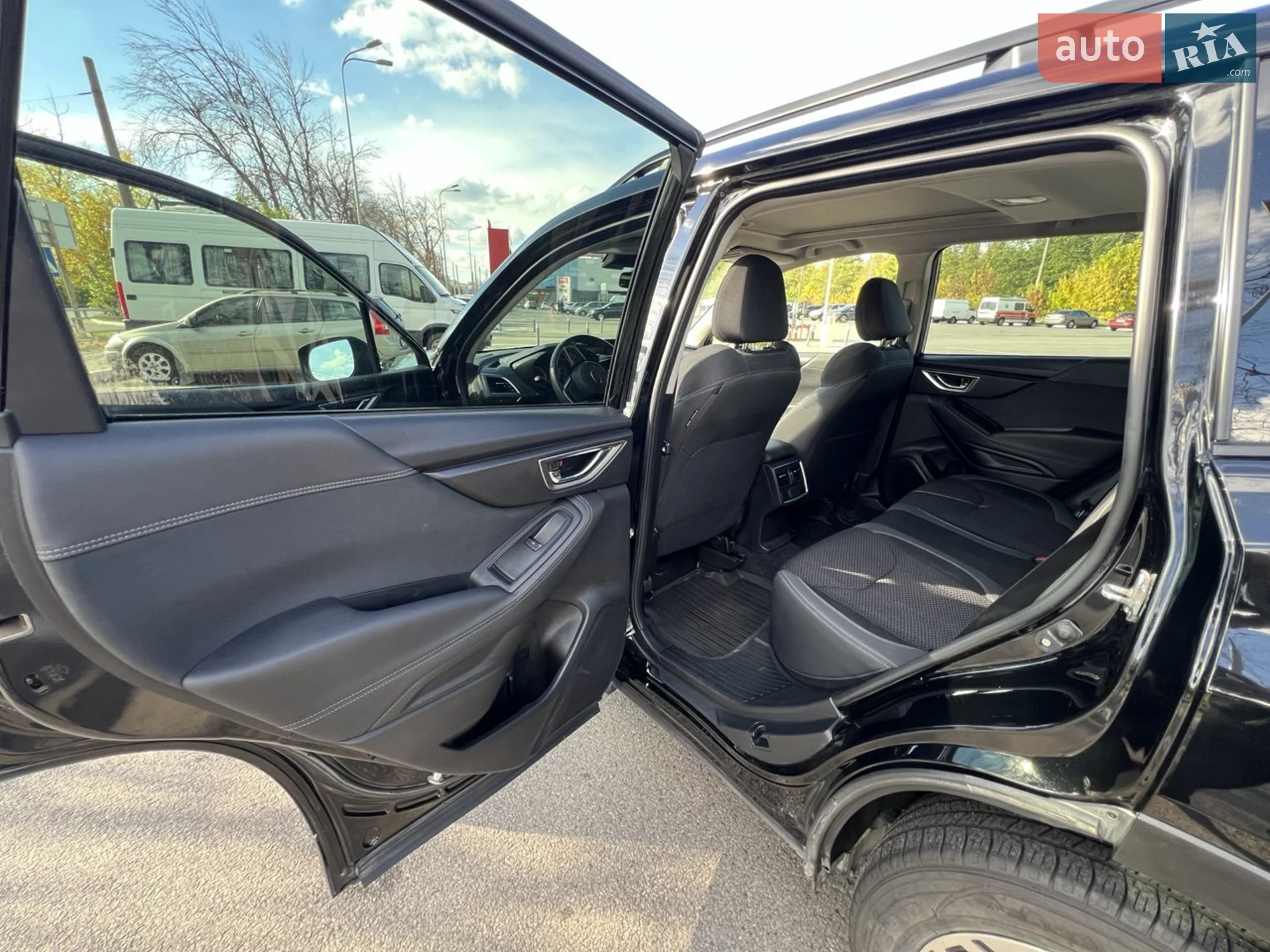 2023 Subaru Forester - мініатюра 22