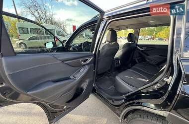 Внедорожник / Кроссовер Subaru Forester 2023 в 