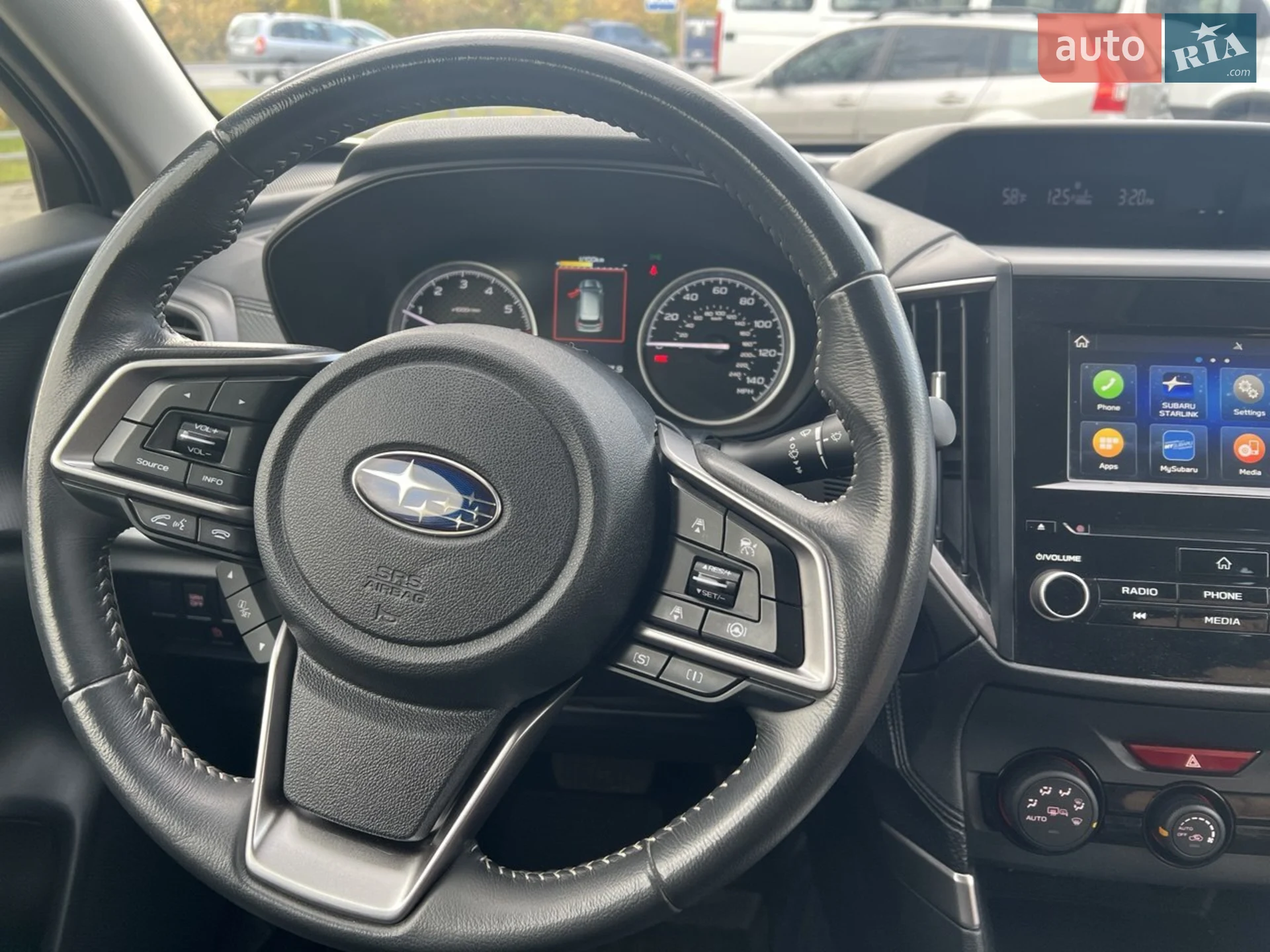 2023 Subaru Forester - мініатюра 42