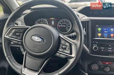 Внедорожник / Кроссовер Subaru Forester 2023 в 