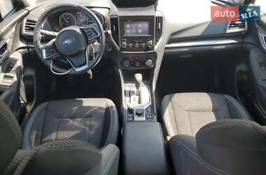 Внедорожник / Кроссовер Subaru Forester 2021 в 