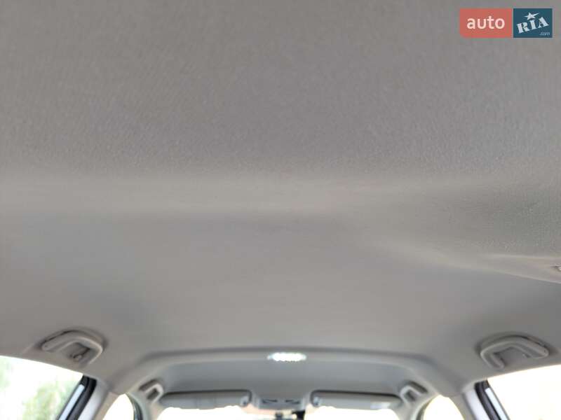 Внедорожник / Кроссовер Subaru Forester 2014 в Ивано-Франковске