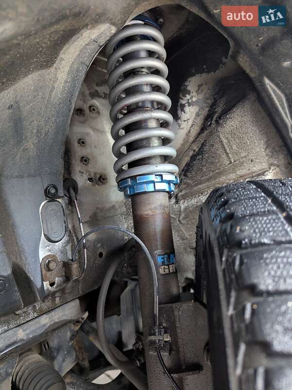 Внедорожник / Кроссовер Subaru Forester 2014 в Ивано-Франковске