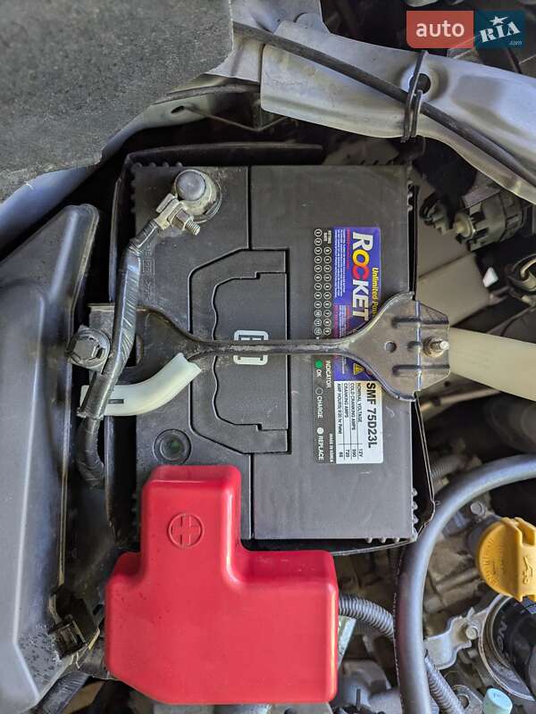 Внедорожник / Кроссовер Subaru Forester 2014 в Ивано-Франковске