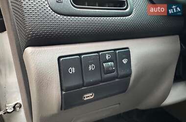Внедорожник / Кроссовер Subaru Forester 2006 в 