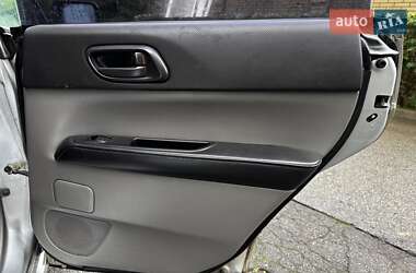 Внедорожник / Кроссовер Subaru Forester 2006 в 
