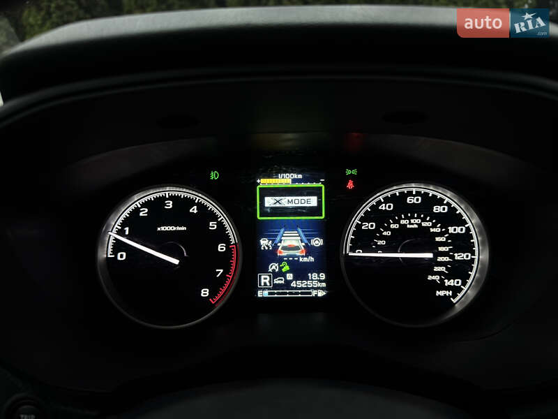 Внедорожник / Кроссовер Subaru Forester 2022 в Киеве фото 36 Внедорожник / Кроссовер Subaru Forester 2022 в Киеве