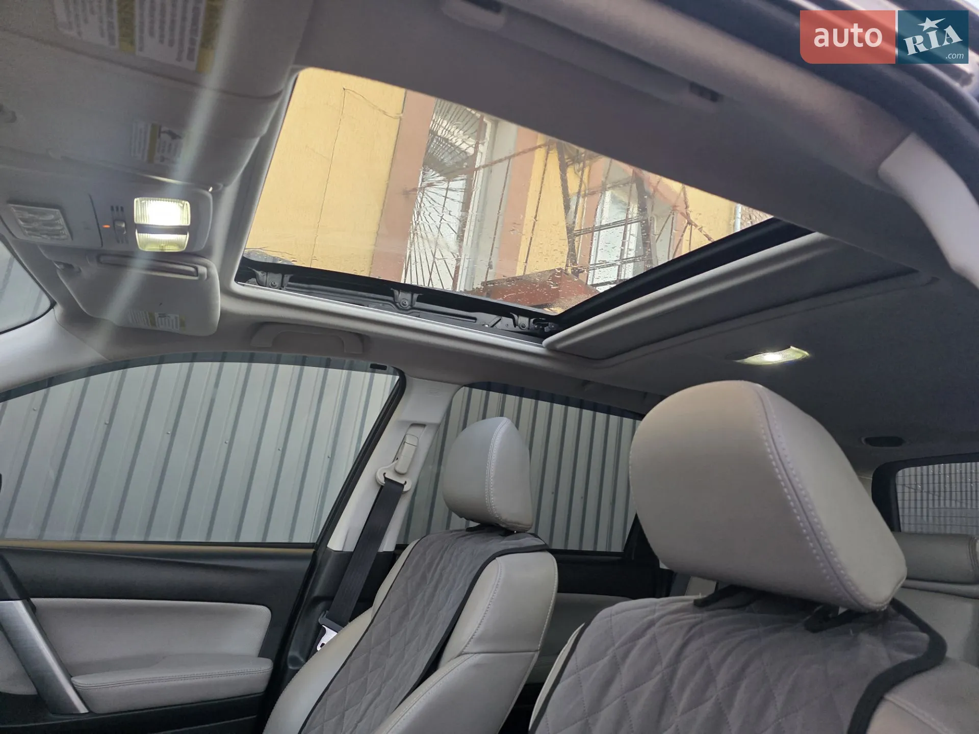 2014 Subaru Forester - мініатюра 11