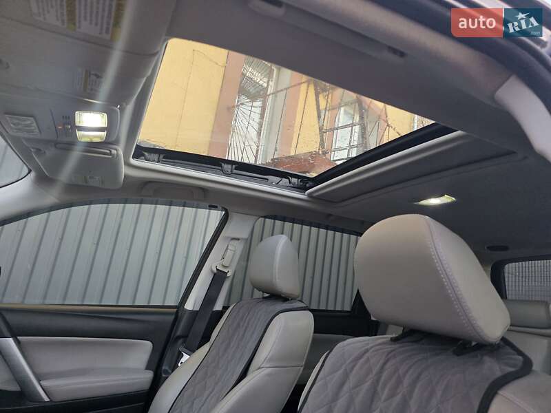 Внедорожник / Кроссовер Subaru Forester 2014 в Хмельницком фото 11 Внедорожник / Кроссовер Subaru Forester 2014 в Хмельницком
