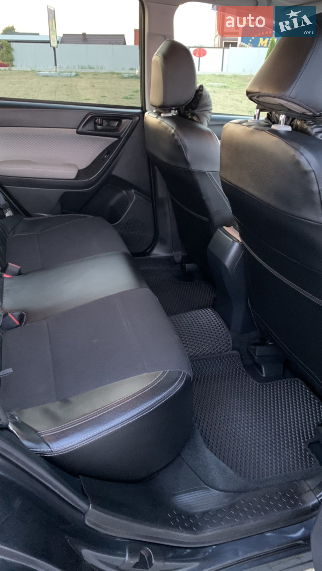 2017 Subaru Forester - мініатюра 10