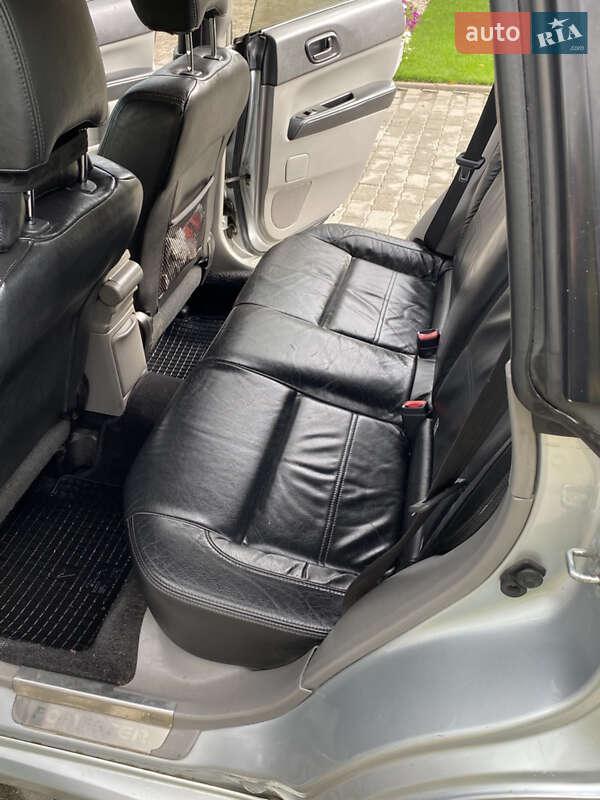 Внедорожник / Кроссовер Subaru Forester 2006 в Белой Церкви фото 41 Внедорожник / Кроссовер Subaru Forester 2006 в Белой Церкви