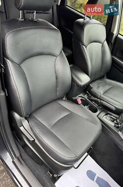 Внедорожник / Кроссовер Subaru Forester 2013 в 