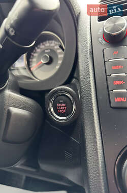 Внедорожник / Кроссовер Subaru Forester 2013 в 