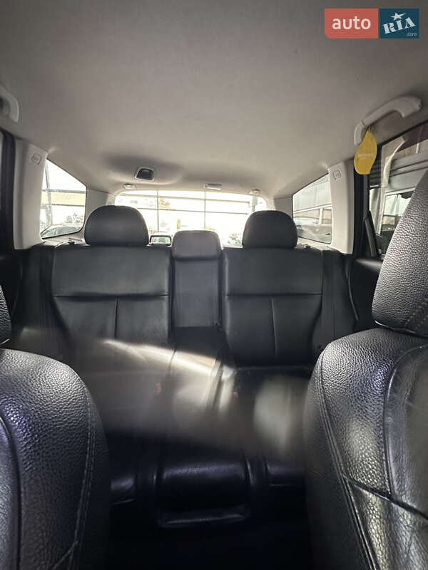 Внедорожник / Кроссовер Subaru Forester 2011 в Одессе