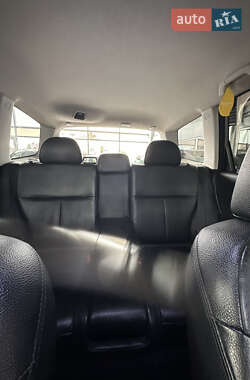 Внедорожник / Кроссовер Subaru Forester 2011 в 