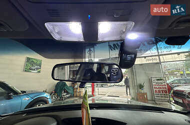 Внедорожник / Кроссовер Subaru Forester 2011 в 
