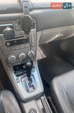 Позашляховик / Кросовер Subaru Forester 2005 в 
