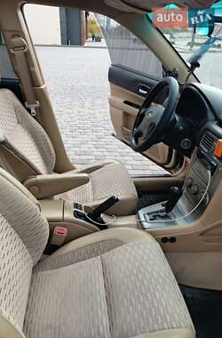 Внедорожник / Кроссовер Subaru Forester 2003 в 