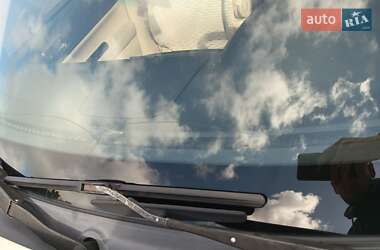 Внедорожник / Кроссовер Subaru Forester 2003 в 