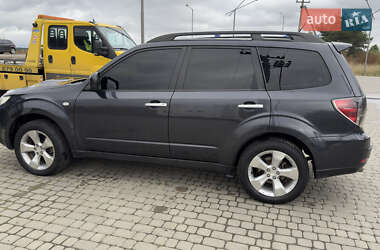 Внедорожник / Кроссовер Subaru Forester 2009 в Львове