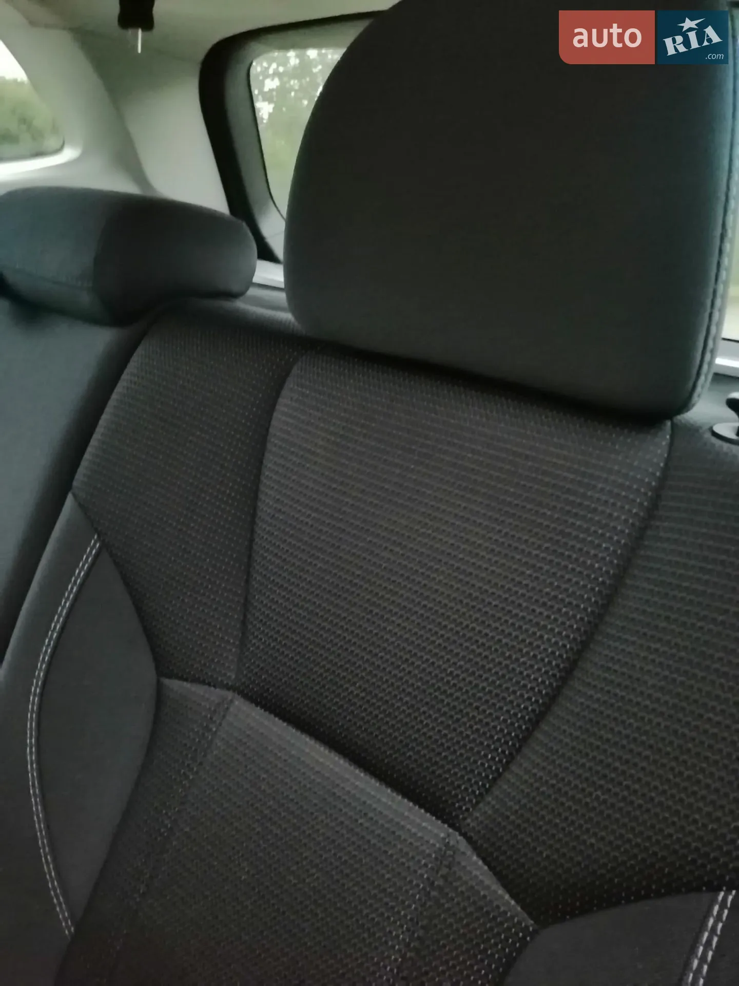 2019 Subaru Forester - мініатюра 4