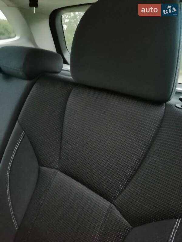 Внедорожник / Кроссовер Subaru Forester 2019 в Черкассах фото 4 Внедорожник / Кроссовер Subaru Forester 2019 в Черкассах