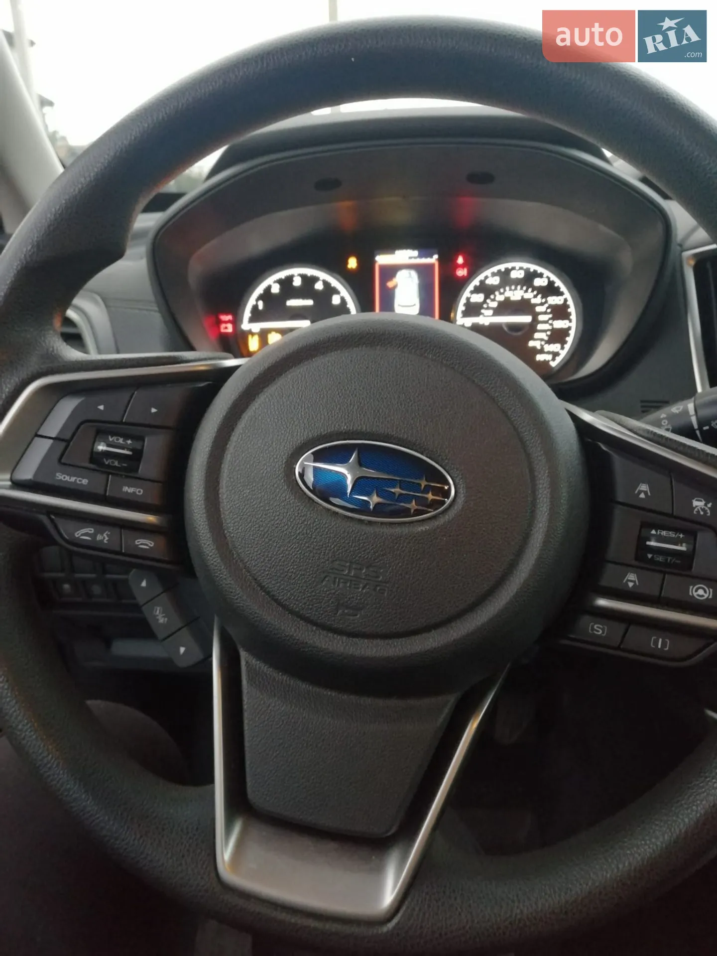 2019 Subaru Forester - мініатюра 9