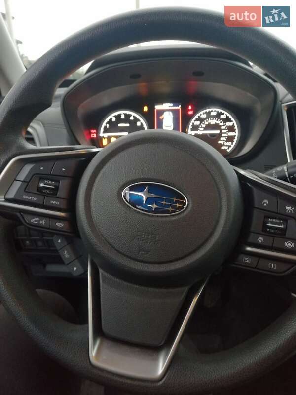 Внедорожник / Кроссовер Subaru Forester 2019 в Черкассах фото 9 Внедорожник / Кроссовер Subaru Forester 2019 в Черкассах