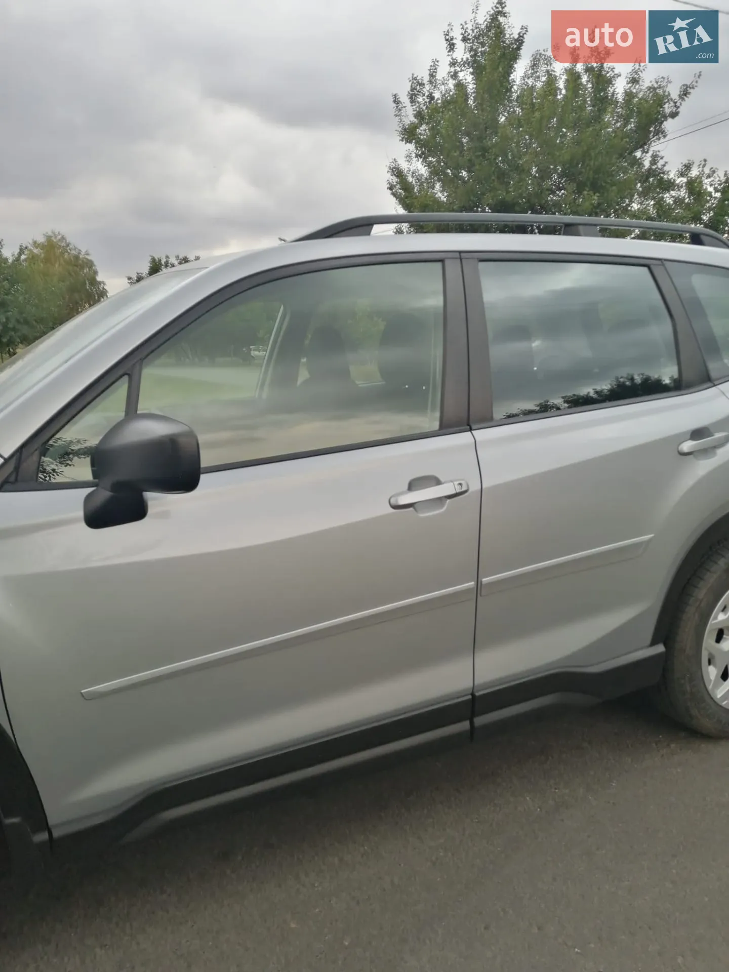 2019 Subaru Forester - мініатюра 13